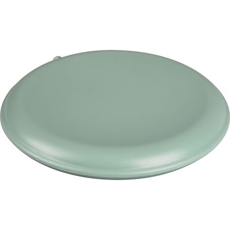 Disque rafraichissant pour rongeurs 21 cm Aleska bleu (1/4)