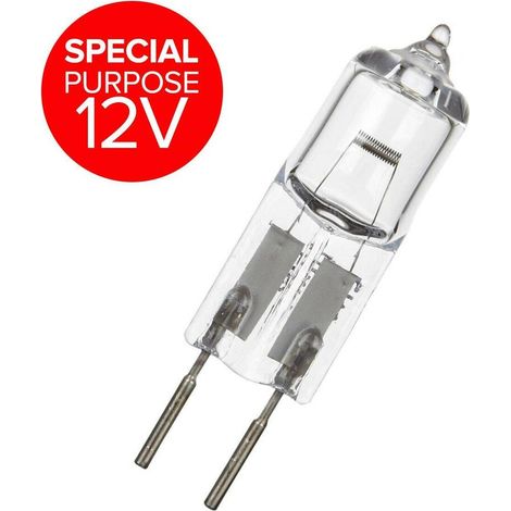 Lighting GE 34702 Bulb M32 12V/50W GY6.35 4000h (1/4)