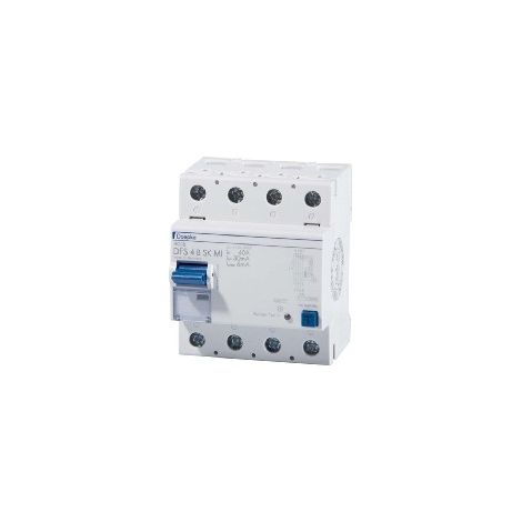 Doepke FI-Schalter DFS4040-4/0,03-BSKMI (1/2)