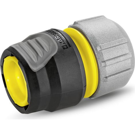 KARCHER Raccordo universale 1/2"- 5/8"- 3/4" Premium per irrigazione (1/2)