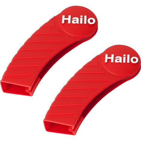 Hailo Gelenkschutz 2 Stück für alle ProfiStep Haushaltsleitern