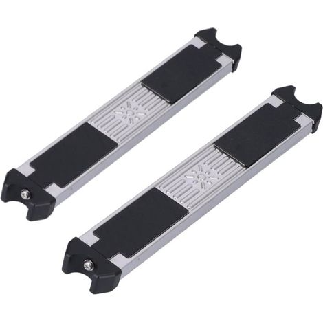 Escaliers de piscine robustes, escaliers de piscine en acier inoxydable, accessoires d'échelle polyvalents, solutions durables pour escaliers de piscine et de spa (1/5)