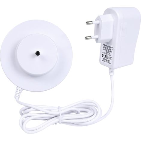 9V 1.5A Adaptateur Secteur Chargeur pour 1 Lecteur Audio (1/5)