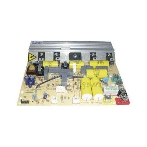 Carte De Table A Induction Brandt