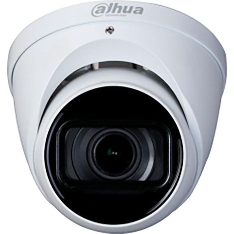 Kamera Dahua HDCVI 5MP CMOS Sensor Zoom 4x (1/2)