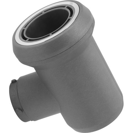 PA66 Haartrockneradapter, Haartrocknerdiffusoradapter, Umbausatz (1/5)