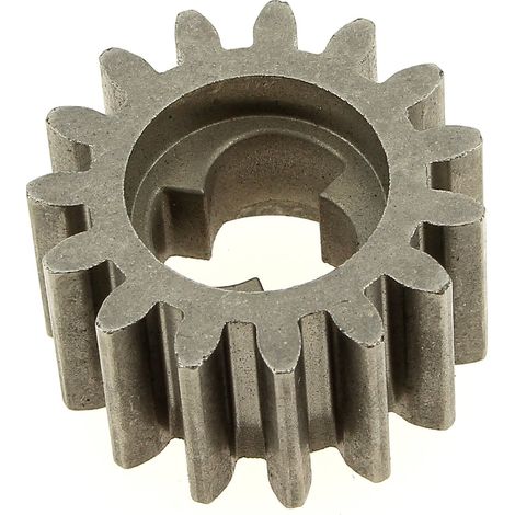 Antriebsritzel 122570125/0 für Rasenmäher bestgreen