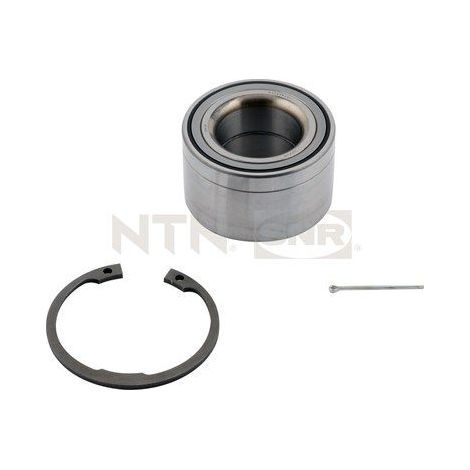 Kits de roulement de roue - R179.13 - SNR - Compatible avec véhicule Daihatsu