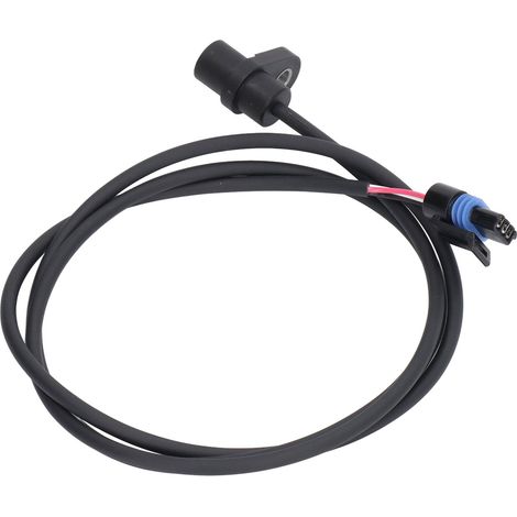 Hall-Effekt-Geschwindigkeitssensor 4010298, kompatibles Ersatzteil für Polaris Sportsman 335 400 500 600 700 800 (1/5)