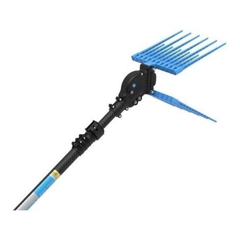 ELEKTRA ABBACCHIATORE ELETTRICO (1/3)