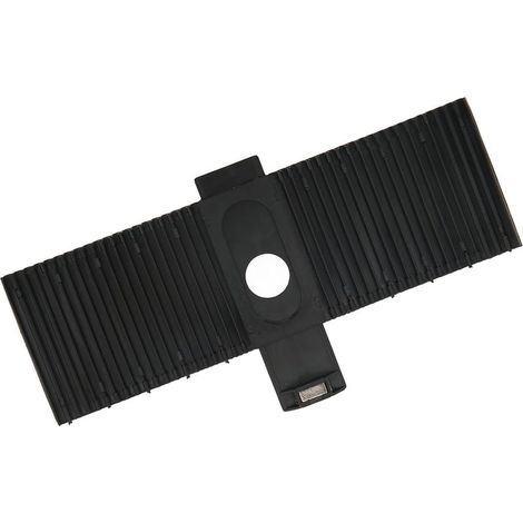Couvercle aveugle de Console de changement de vitesse de Transmission, accessoires de voiture de remplacement pour C30 C70 V50 8699465 (1/5)