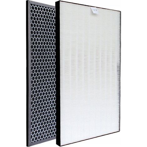 UZ-PM5HF und UZ-PM5DF Filtersatz für UA-PF40