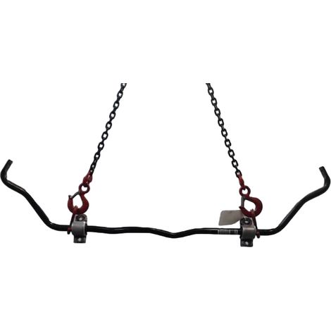 [PRODUIT D'OCCASION] Barre Stabilisatrice Avant PEUGEOT 508 2010- ♻️ Ref Oe. 9834069380 - Garantie à vie (1/2)