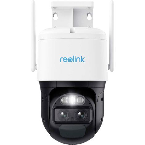 Kamera IP do monitoringu Reolink TrackMix LTE Series G770 8MP (1/5)
