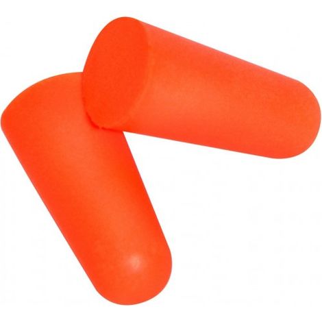 BOUCHONS D' OREILLE SNR 36DB (LA PAIRE) TALIAPLAST - 560617 (1/2)