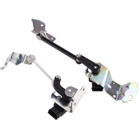 Sensores de altura de carrocería delanteros y traseros para Focus III 2003-2018. Sensor de faros delanteros 3M5113D034AF AV61-5A955-AB 1509087 (1/2)