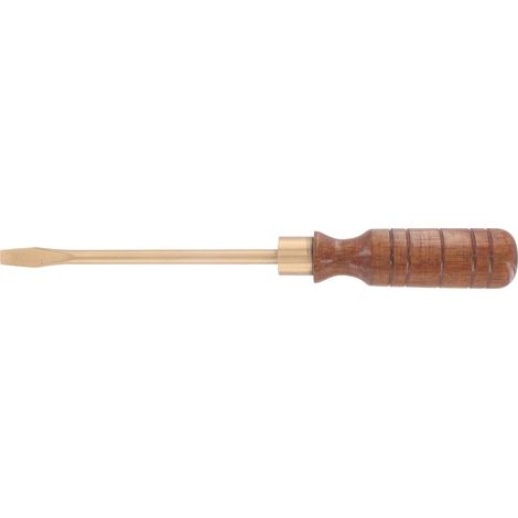 Facom Schraubendreher funkenfrei Schlitz 4 mm (1/3)