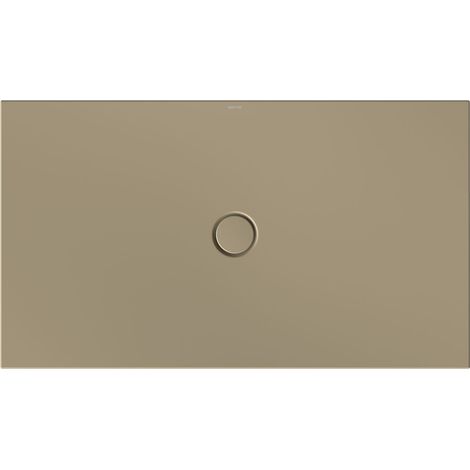 BetteFloor plato de ducha con esmaltePlus, 140x80cm, 5801-417PLUS