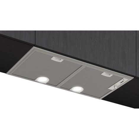Groupe filtrant 73cm 614m3/h inox - Siemens - LB75566