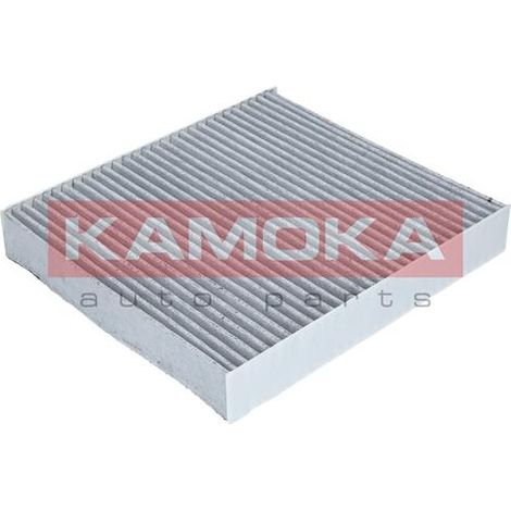 Kabinenfilter F503801 Kamoka (1/4)