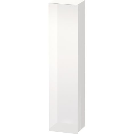 Duravit DuraStyle Armoire haute 1229, 1 porte, suspendue à (1/2)