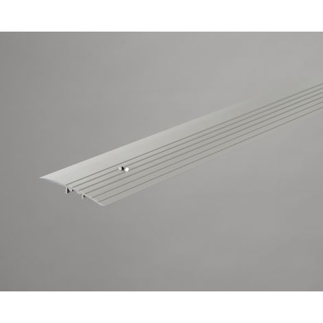 Novonivel Access 5x2500 Plata mate-13 C/agujeros