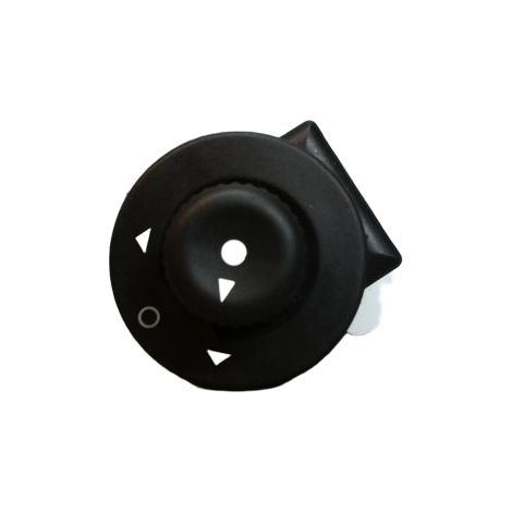 Commande Retrovisseur Exterieur Electrique CITROEN Xsara Picasso [PRODUIT D'OCCASION]♻️6545lc