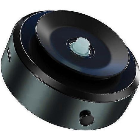 Support de téléphone double face : conception innovante à double ventouse et aimant, support de téléphone à ventouse magnétique, support de téléphone portable réglable (1/5)
