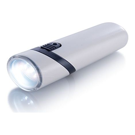 Ansmann RC 2 torcia ricaricabile monocromatica 40 lumen (1/4)