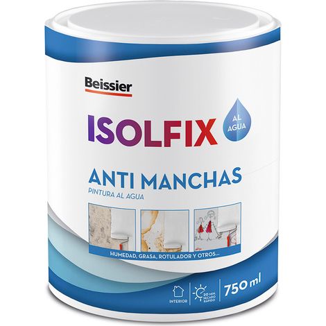 Beissier Isolfix A Leau 750ml 70249-012 - Aguaplast (1/2)