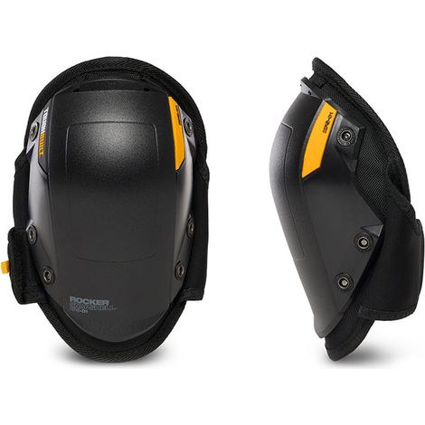 GelFit Rocker TB-KP-G201 Ginocchiere resistenti (1/4)
