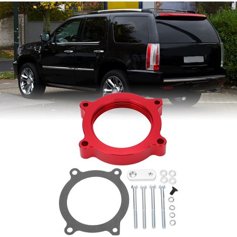 Drosselklappendichtung für Chevy Tahoe GMC Yukon 4.8L 5.3L 6.0L (2007-2015) 200-617 (1/5)