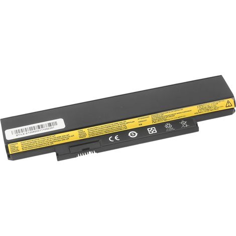 Batterie pour Lenovo ThinkPad E120 E320 X130e X131e (1/4)