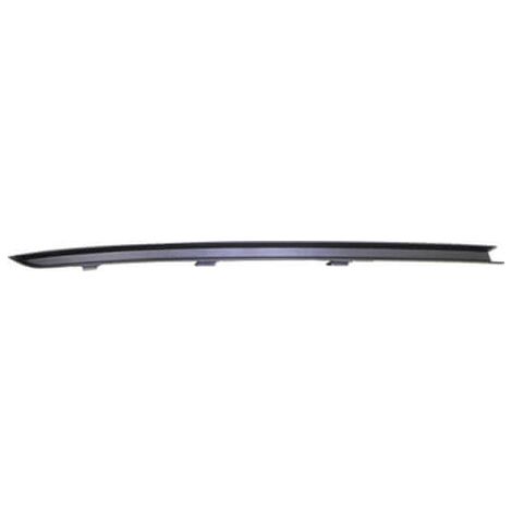 Grille de pare-choc avant droite inférieure Volkswagen Passat B8 phase 1 2014-2019