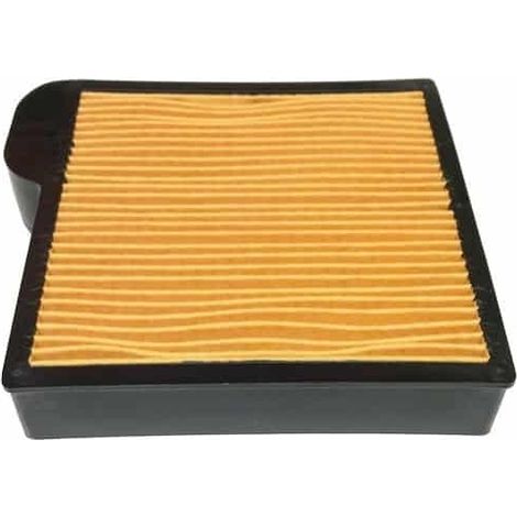 Filtro dell'aria adattabile Kawasaki per modelli Fe250d, Fe290d, Ge400a, Ge4300a, Ge4500a, Ge5000a, Ger30a, Ger50a, Kwt30a, Kwt40a.