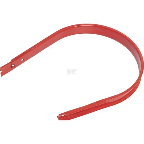Raschiatore destro 975 mm PÖTTINGER 001225005401 (1/4)