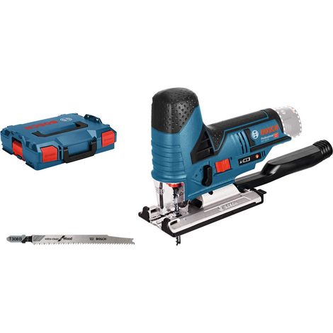 Scie sauteuse sans fil GST 12V-70 (1/5)