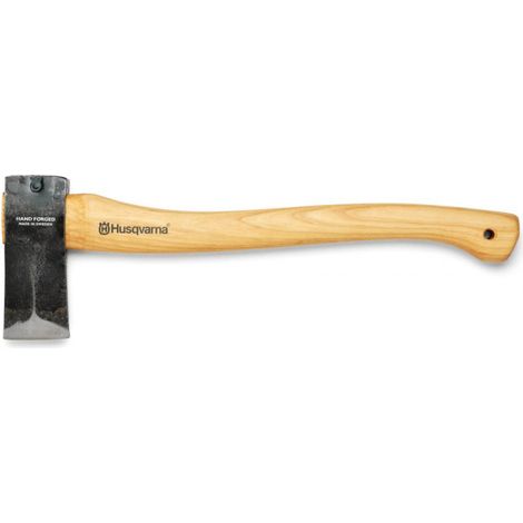 Husqvarna - Hacha de hendir pequeña