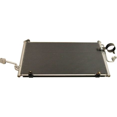 MAXGEAR AC830081 Condenseur 96409666