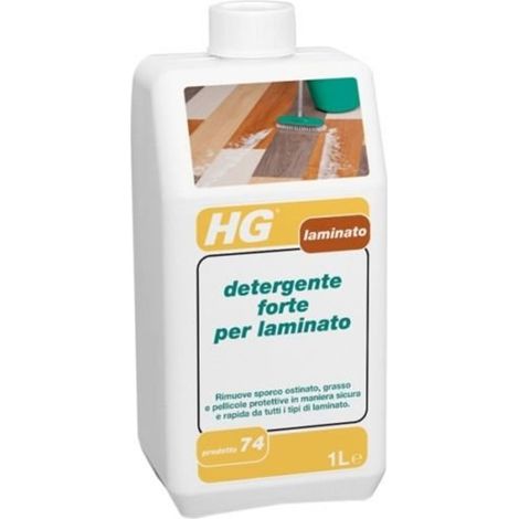 HG PULITORE FORTE LAMINATO (1/2)