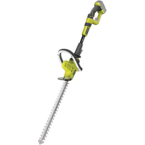 RYOBI Taille-haies 18V One+ Lithium-ion sans batterie ni chargeur OHT1850X