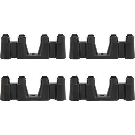 4 Hebestützen, Schaufelplatten 12569259, kompatibel mit LS2-, LS3-, LS7-, LSA- und LS9-Motoren (1/5)