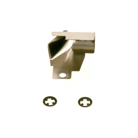BOSCH Ersatzteil TTNR: 87013090650 Windabweiser