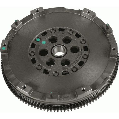Volant moteur Sachs 2294 701 037 CHEVROLET 96899520