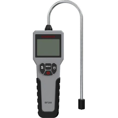Testeur numérique 12 V pour liquide de frein automobile DOT3, DOT4 et DOT5.1 avec alarme de contrôle de qualité d'huile (1/5)