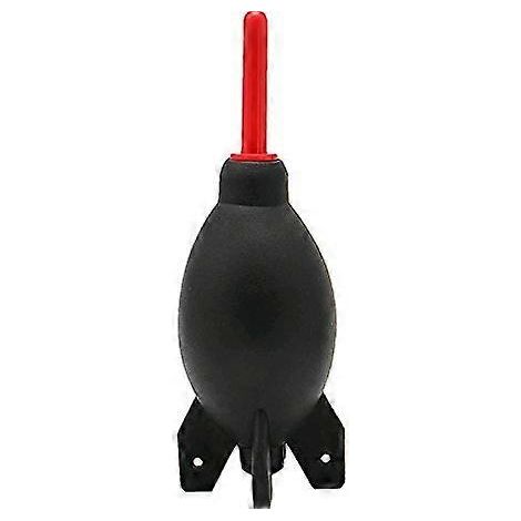 Souffleur d'air Rocket, ventilateur de nettoyage noir (1/5)