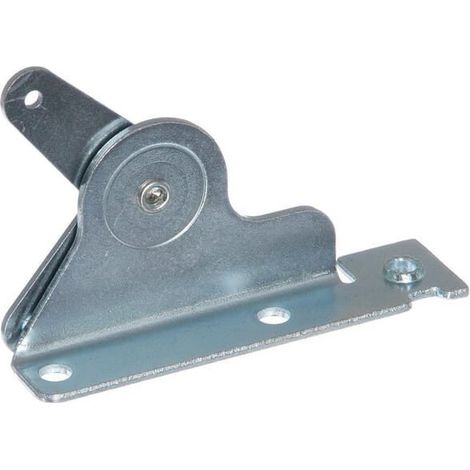 Support, commande détrangleur BRIGGS ET STRATTON 691021