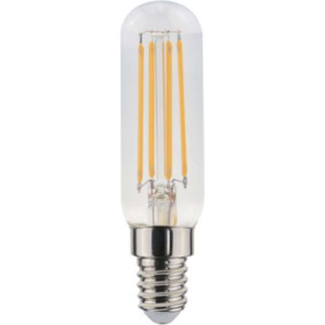 LAMPADINA LED T20 STICK 4,5W E14  470LM 4000K - 10 pezzi