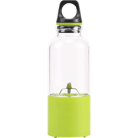 Spremiagrumi Northix portable blender potenza 60W capacità 0.5 (1/4)