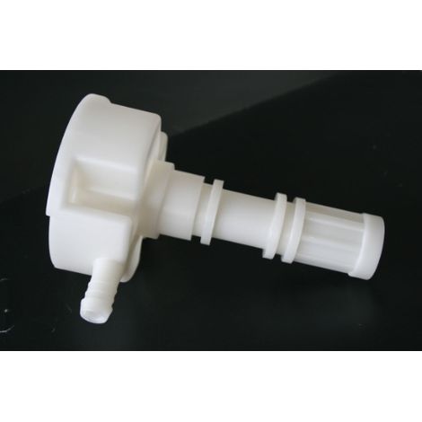 Ingresso acqua in PVC (Posizione 13)